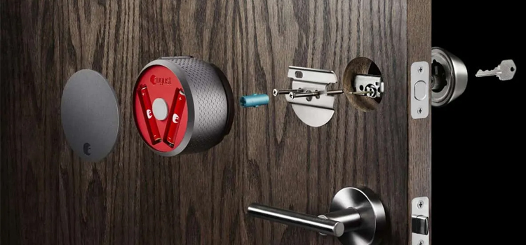 Electronic Door Knob Lock Repair East Rancho Dominguez