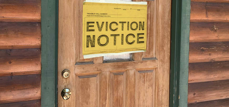 Residential Eviction Service East Rancho Dominguez